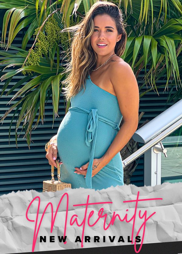 Beautiful maternity fashion - Explore our collection